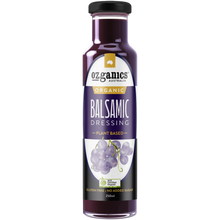 Ozganics - Dressing Balsamic 350ml