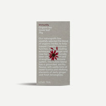 Love Tea - Immunity Loose Leaf 75g