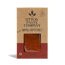 Otway Pasta Company - Pasta Sauce Napoli With Chilli 400g
