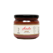 Aurelio - Organic Mild Salsa 300g