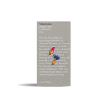 Love Tea - Floral Love Loose Leaf 50g