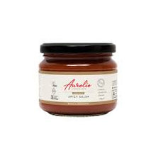 Aurelio - Organic Spicy Salsa 300g