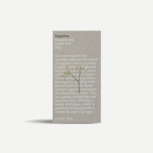 Love Tea - Digestive Loose Leaf 60g