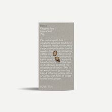 Love Tea - Detox Loose Leaf 75g