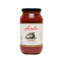 Aurelio - Pasta Sauce Arrabbiata 500g