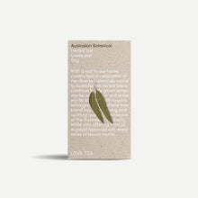Love Tea - Australian Botanicals Loose Leaf 50g