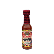 Australian Native Sauce Co - Diemen's Stinger Hot Sauce 150ml