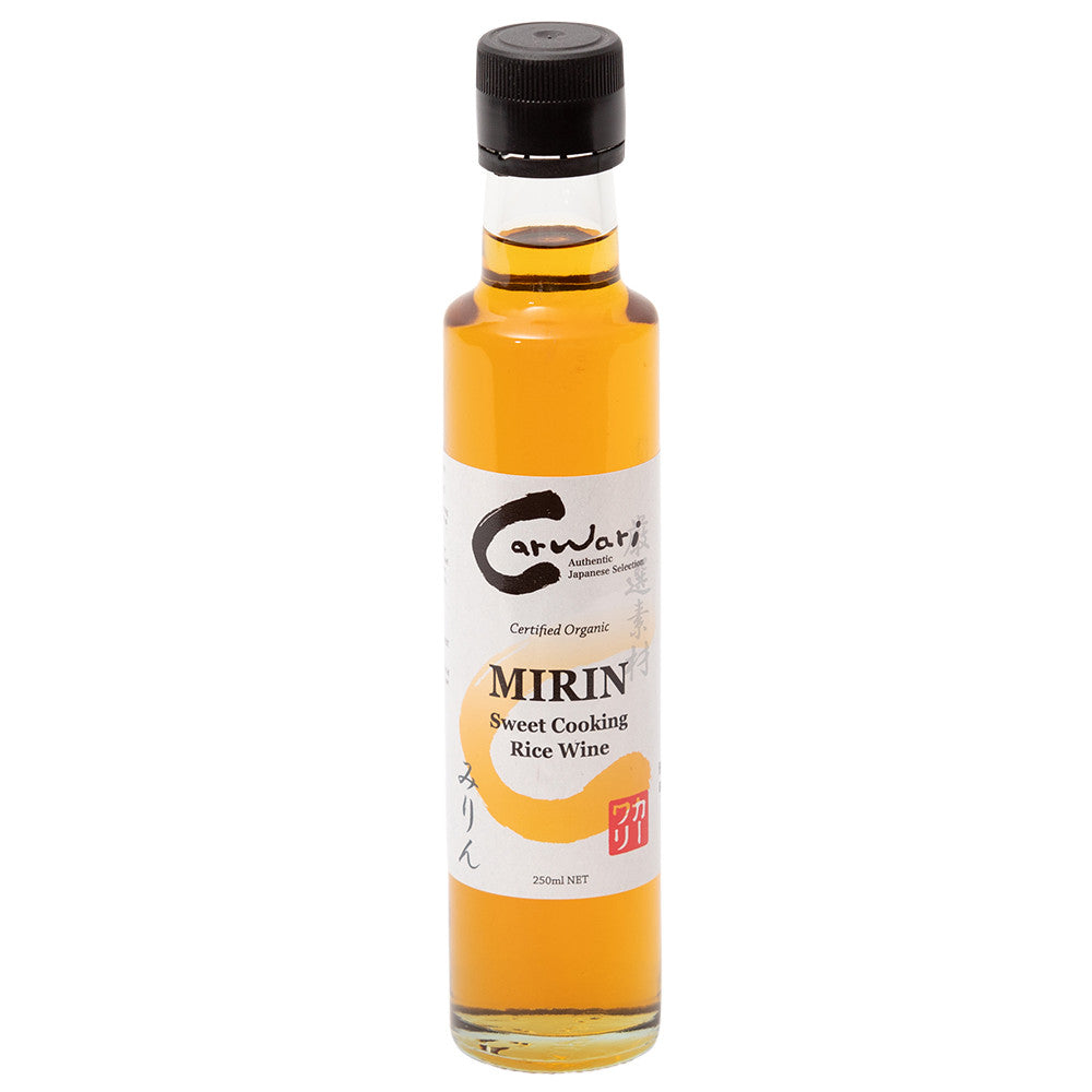 Carwari - Mirin Organic