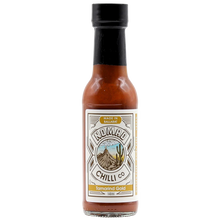 Nomad Chilli Co - Tamarind Gold Sauce 148ml