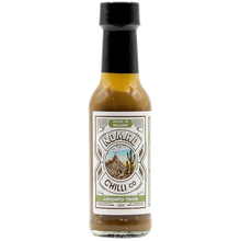 Nomad Chilli Co - Jalapeno Verde Sauce 148ml