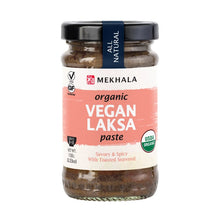Mekhala - Vegan Laksa Paste 100g
