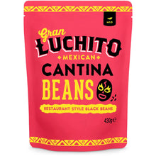 Gran Luchito - Mexican Cantina Beans 430g