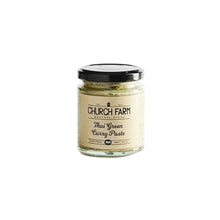 Church Farm - Thai Green Curry Paste 180g