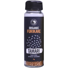 Spiral - Organic Furikake Tamari 79g