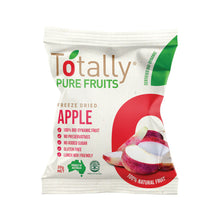 Totally Pure Fruit - Snap Dried Apple 25g