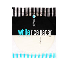 Spiral - Rice Paper White 200g