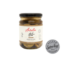 Aurelio - Olives Green 240g