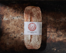 Zeally Bay - Ciabatta Bagged