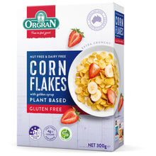 Orgran - Corn Flakes 300g