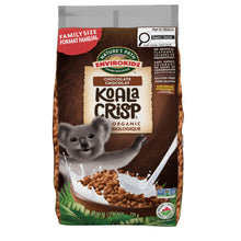 Koala - Crisps Eco Pack 725g