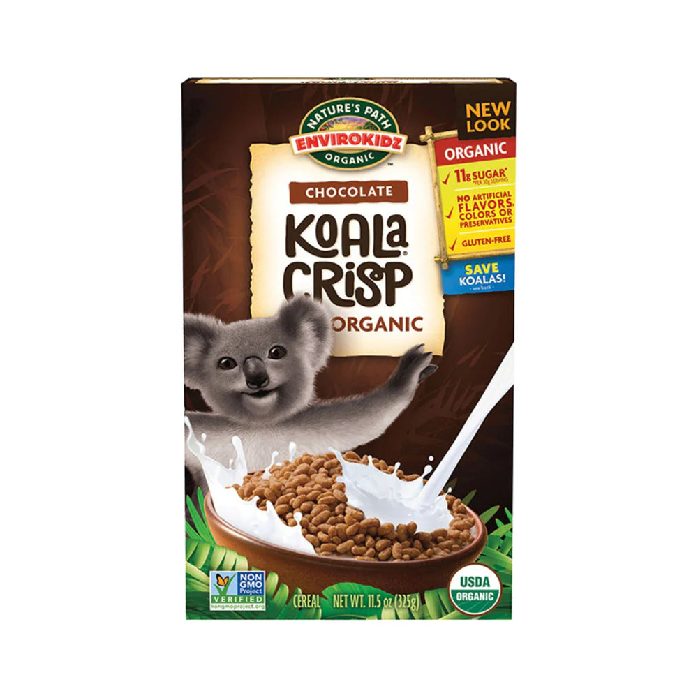 Koala - Crisp 325g