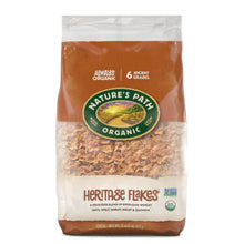 Nature's Path - Heritage Flakes Eco Pack 907g