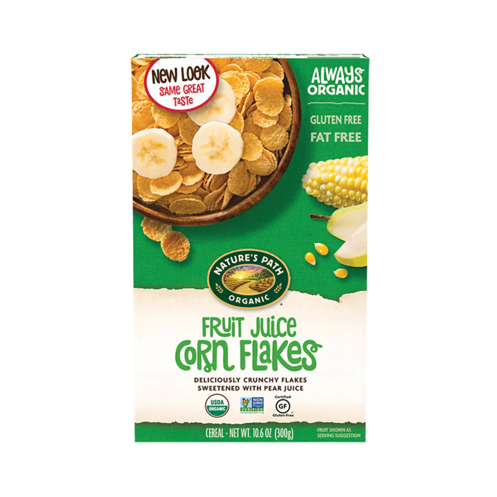 Nature's Path - Corn Flakes 300g