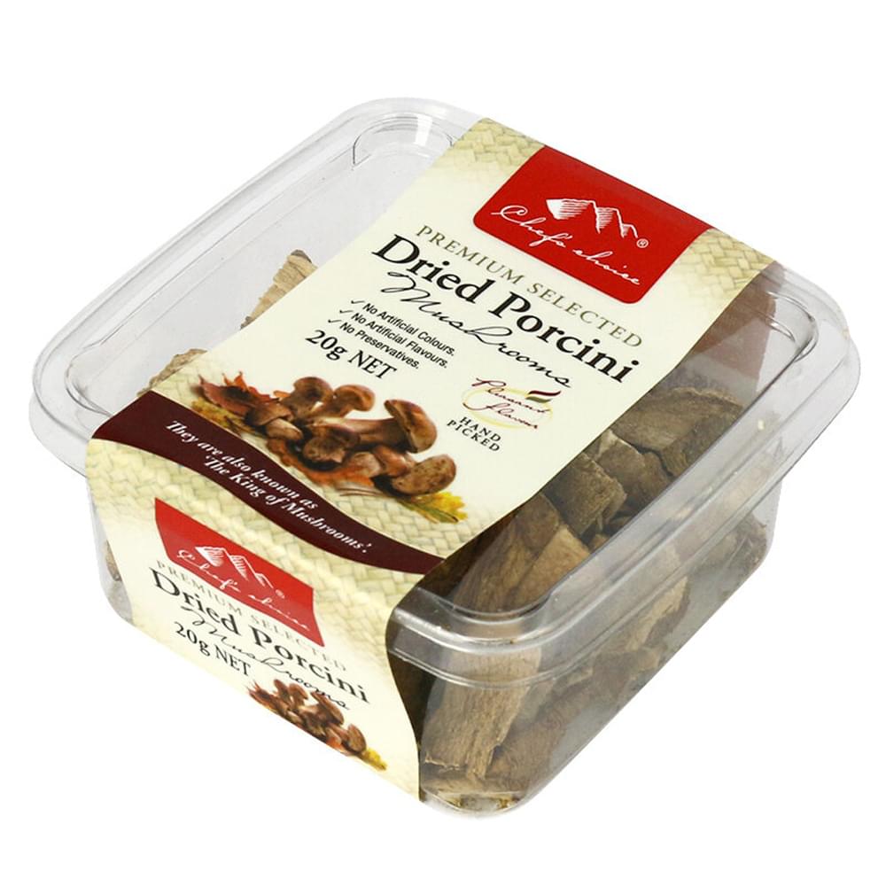 Chefs Choice - Mixed Forest Mushroom