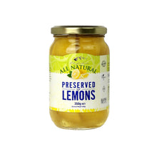 Chefs Choice - Preserved Lemons 470g