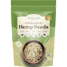 Hemp Foods Australia - Hemp Seeds 250g