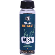 Spiral - Furikake Aosa Seasoning 70g