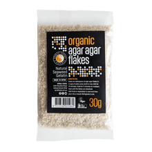 Spiral - Agar Agar Flakes 30g