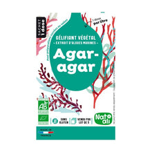 Nat Ali - Agar Agar 8g