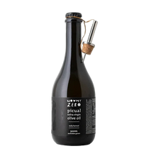 Mount Zero - Olive Oil Picual 500ml