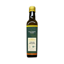 Waltanna Foods - Organic Tuscan Dressing 375ml