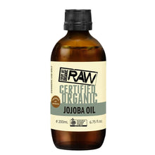 Every Bit Organic - Organic Jojoba Oil 200ml