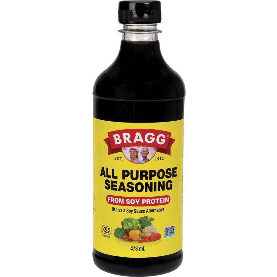 Bragg - A/p Season 473ml