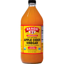Bragg - Apple Cider Vinegar 946ml