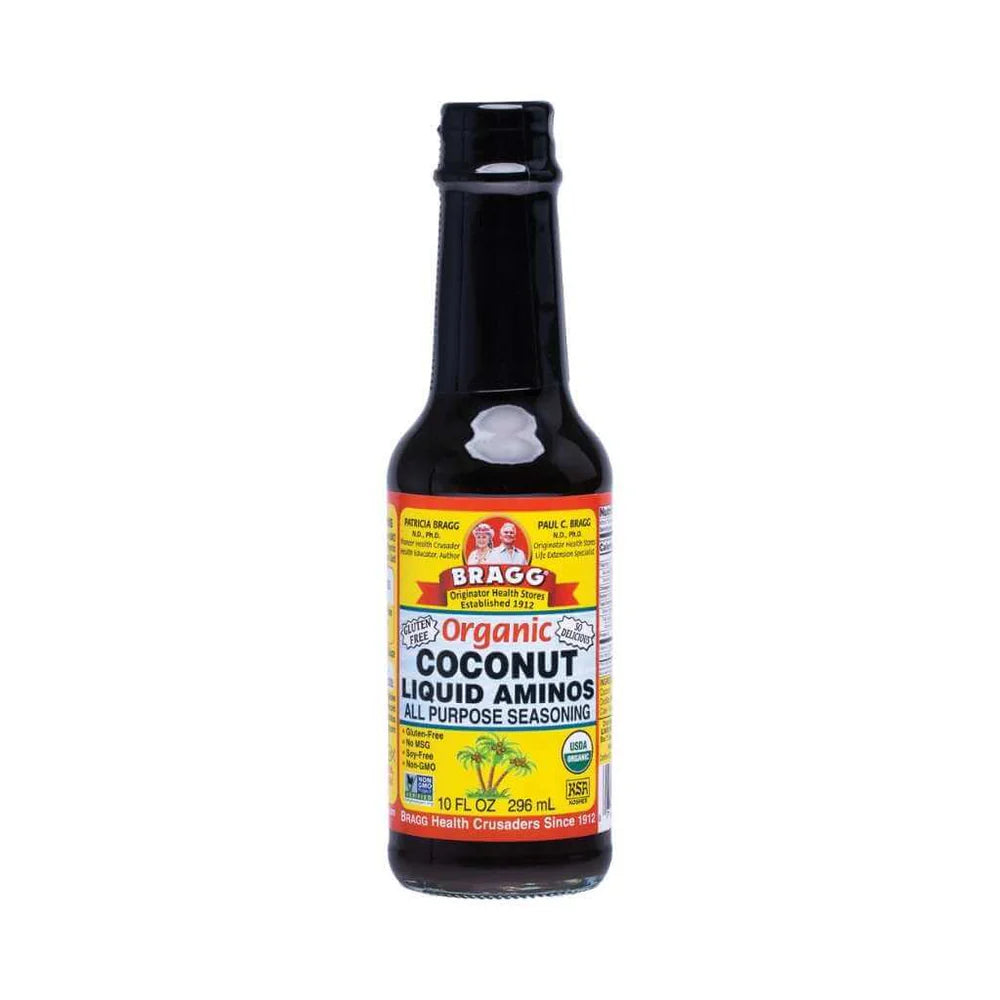 Bragg - Coconut Liquid Aminos 296ml