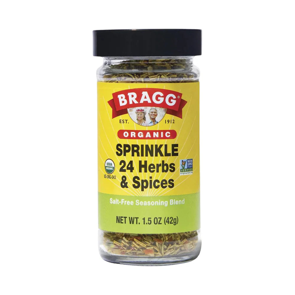 Bragg - Seasoning Sprinkle 42g