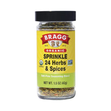 Bragg - Seasoning Sprinkle 42g