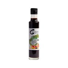Carwari - Worcestershire Sauce 250ml
