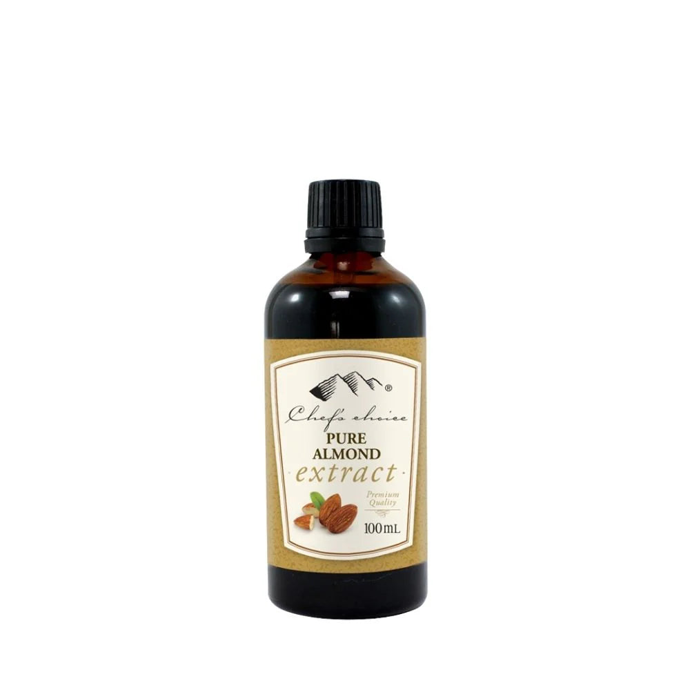 Chefs Choice - Almond Extract 100ml