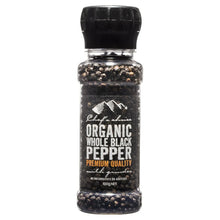 Chefs Choice - Black Pepper Grinder
