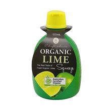 Chefs Choice - Lime Juice