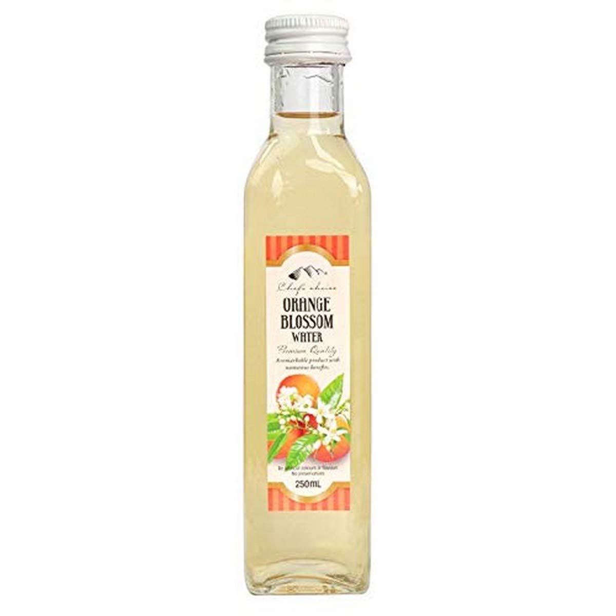 Chefs Choice - Orange Blossom Water 250ml