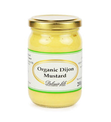 Delouis - Dijon Mustard 350g