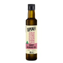 Every Bit Organic - Sweet Almond Oil 250m