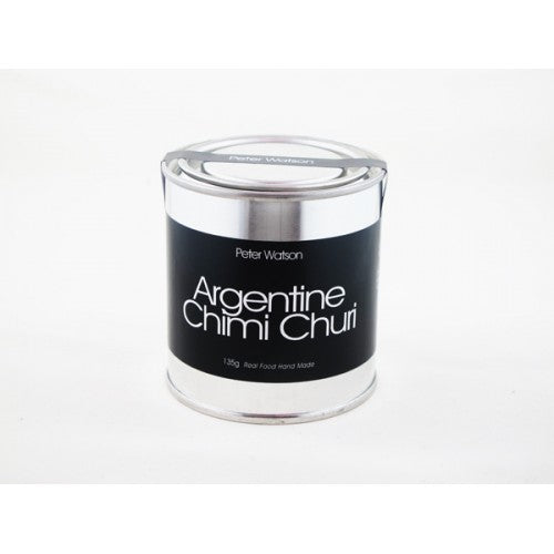 Peter Watson - Chimichurri chix bbq mix 80g