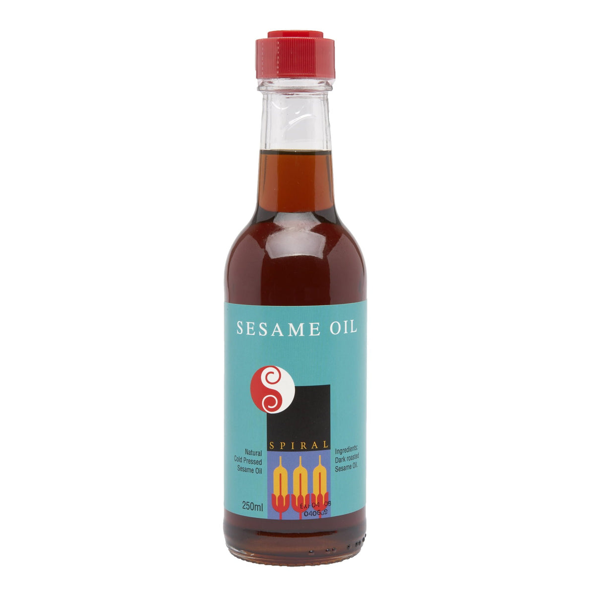 Spiral - Sesame Oil 250ml